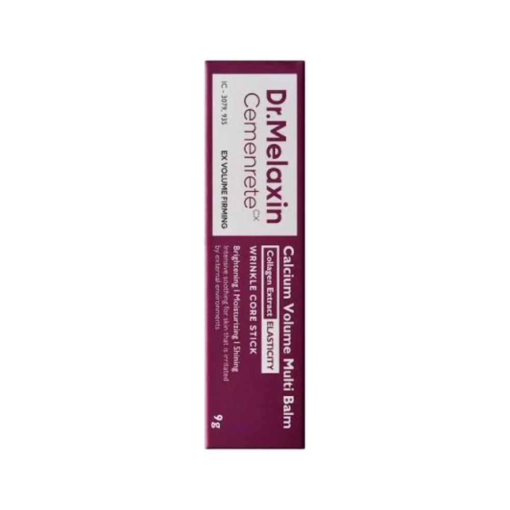 Dr. Melaxin Calcium Ex Volume Glow Multi Balm Stick 9g
