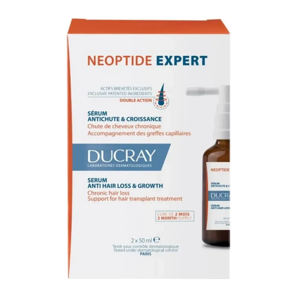 Ducray Neoptide Expert Serum Fortifiant