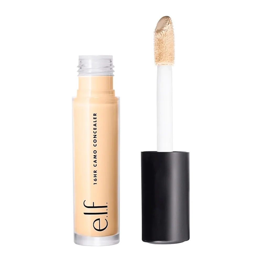 E.L.F 16Hrcamo Concelear 16Ml Light Sand /Sable Clair
