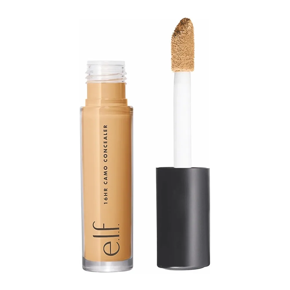 E.L.F 16Hrcamo Concelear 16Ml Medium Peach / Peche Moyen