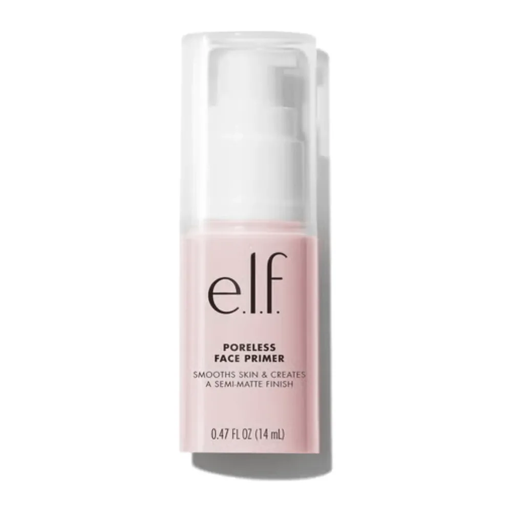 E.L.F Base Poreless Face Primer 14Ml
