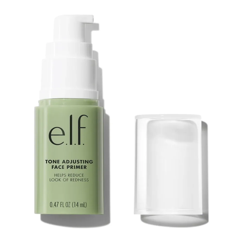 E.L.F Base Tone Adjusting Face Primer 14Ml