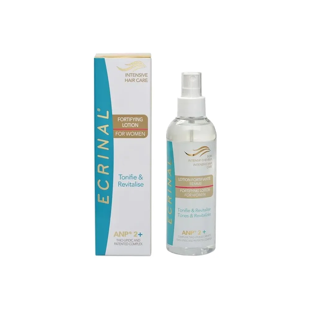 Ecrinal Lotion à l’anp2+ FEMME 200 ml