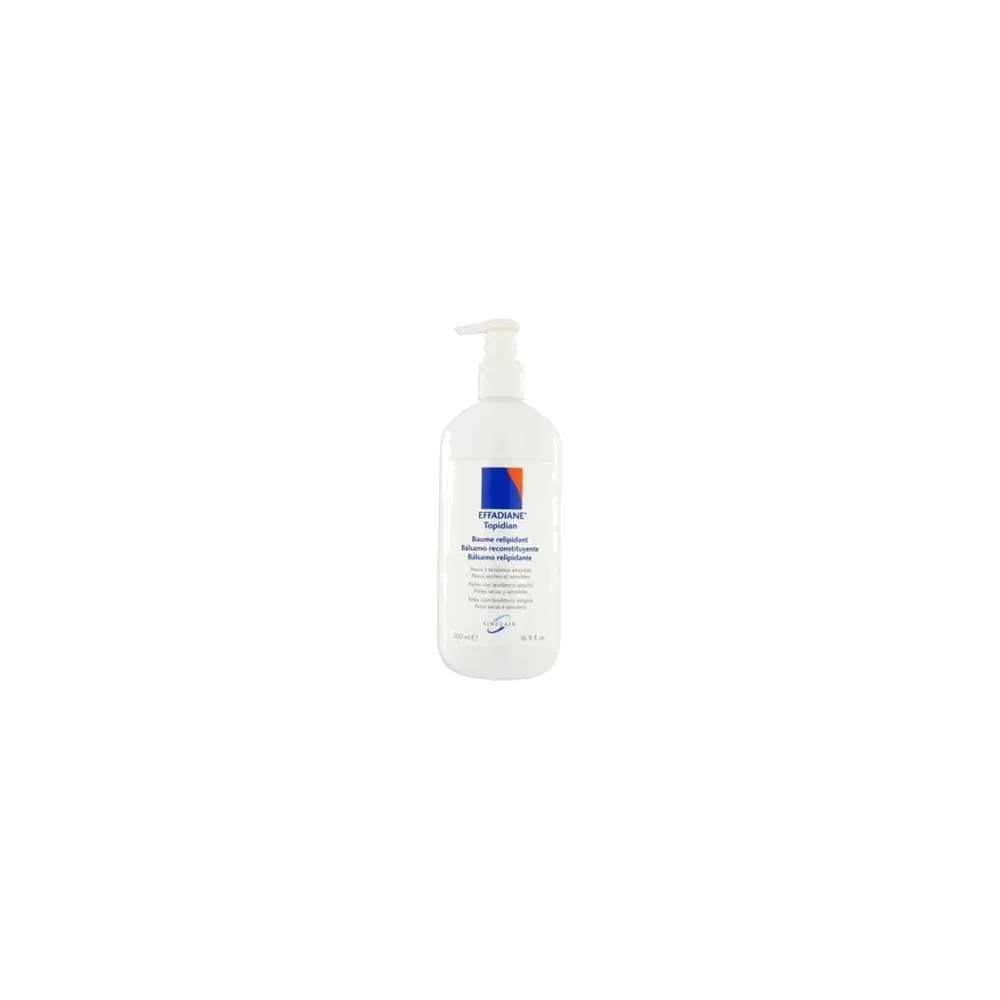 EFFADIANE Baume relipidant 500ml