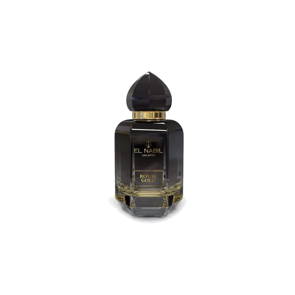 EL NABIL ROYAL GOLD EAU DE PARFUM 65ml