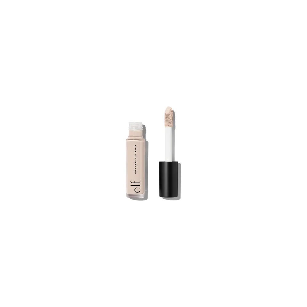 Elf 16h Camo Concealer Light Ivory 6ml