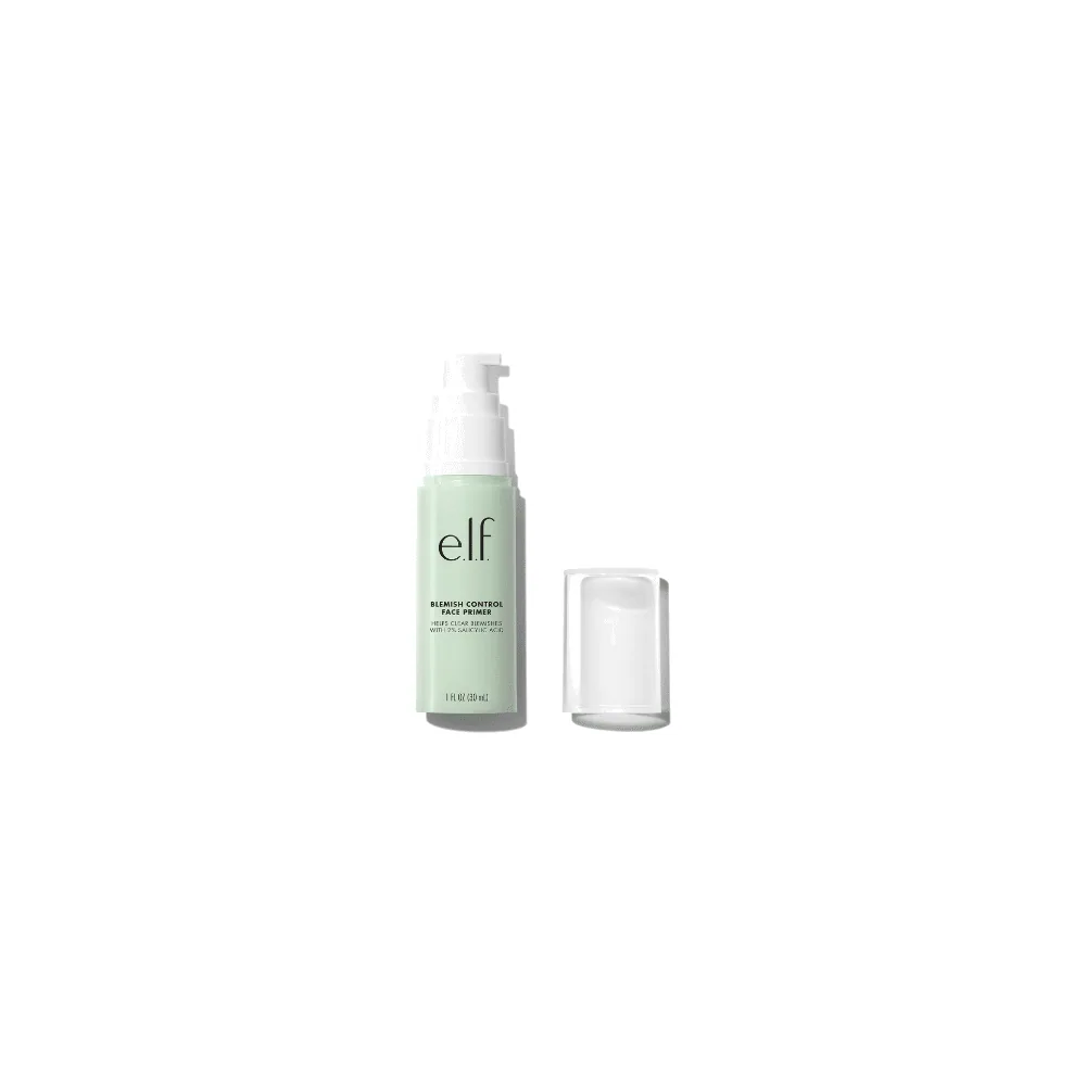 Elf Blemish Control Face Primer 30Ml