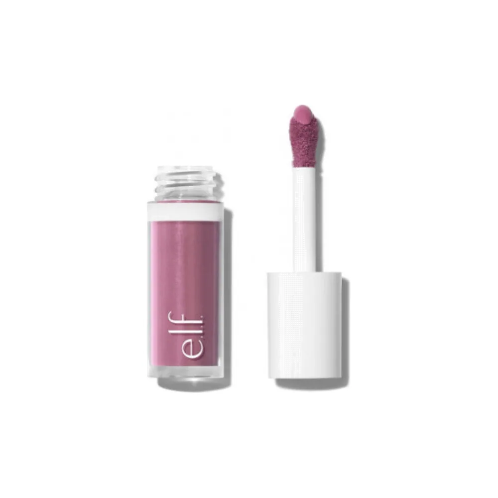 Elf Camo Liquid Blush Bold Faced Lilac 4ml