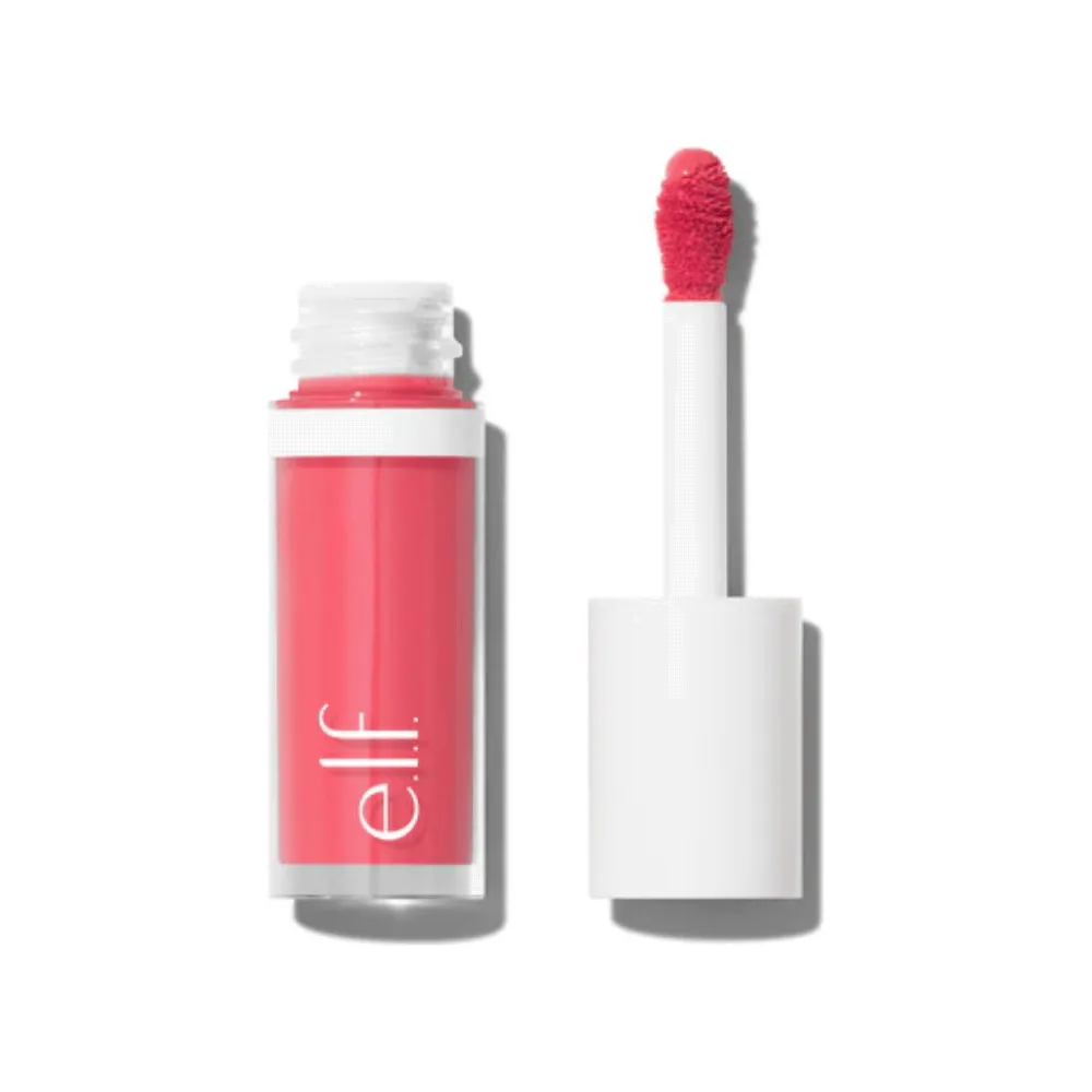 Elf Camo Liquid Blush Pinky Promise 4ml