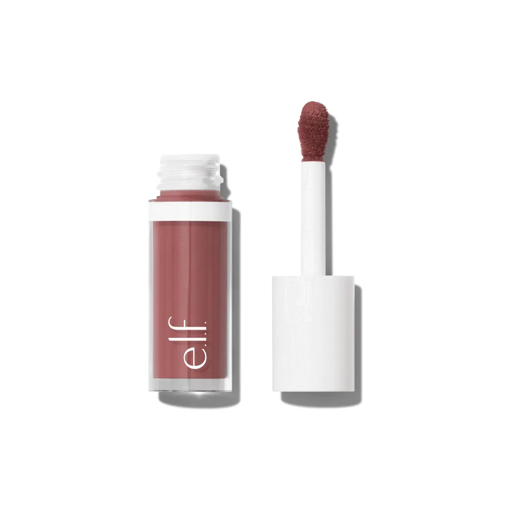 Elf Camo Liquid Blush Suave Mauve 4ml