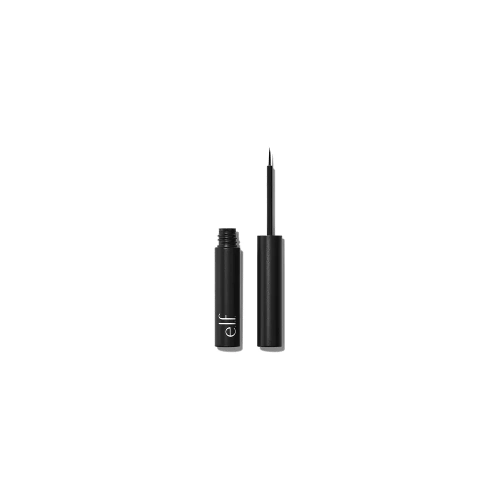 Elf Eyeliner Blackest Black Intense Ink 2.5g