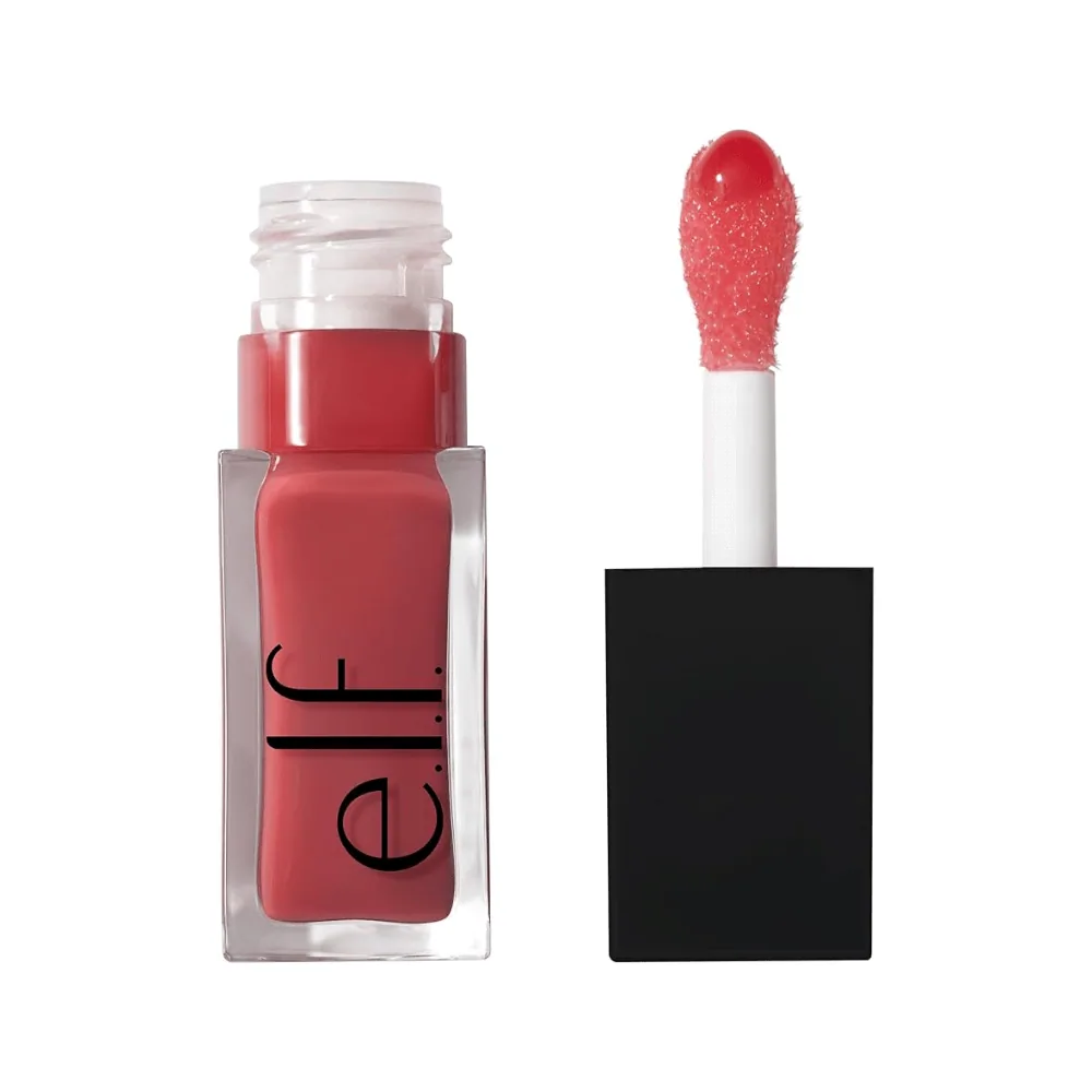 Elf Glow Reviver Lip Oil Rose Envy 7.6ml