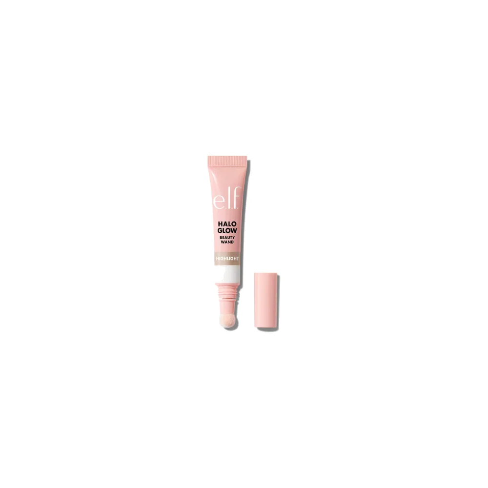 Elf Halo Glow Highlight Liquid Irl Angel 10ml