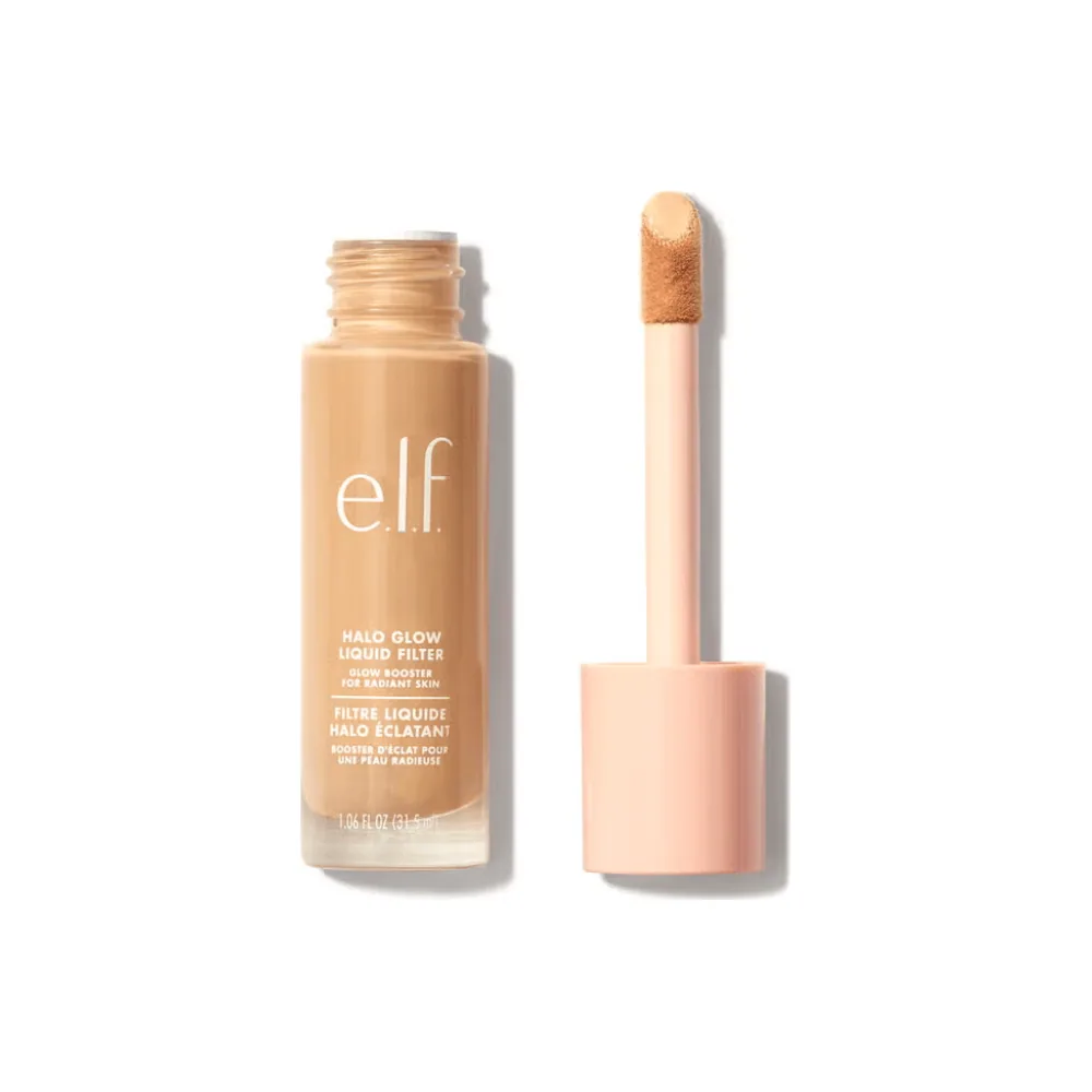 Elf Halo Glow Liquid Filter 4 Medium 31.5ml