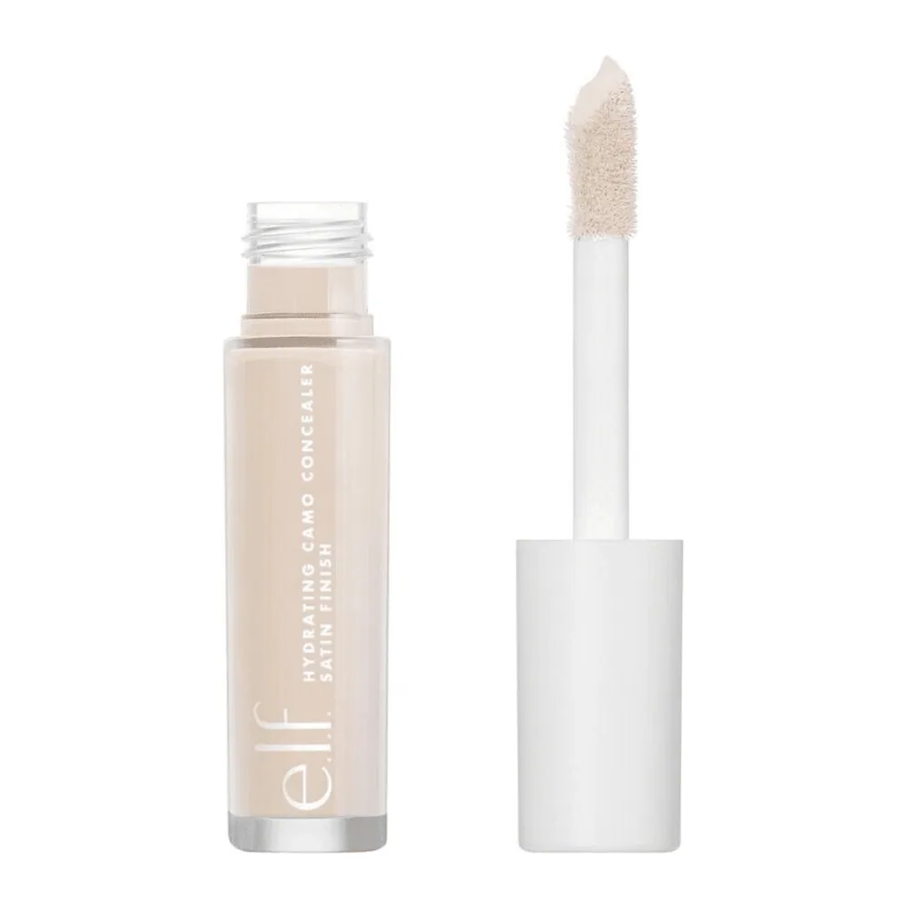 Elf Hydrating Camo Concealer Fair Rose 6ml