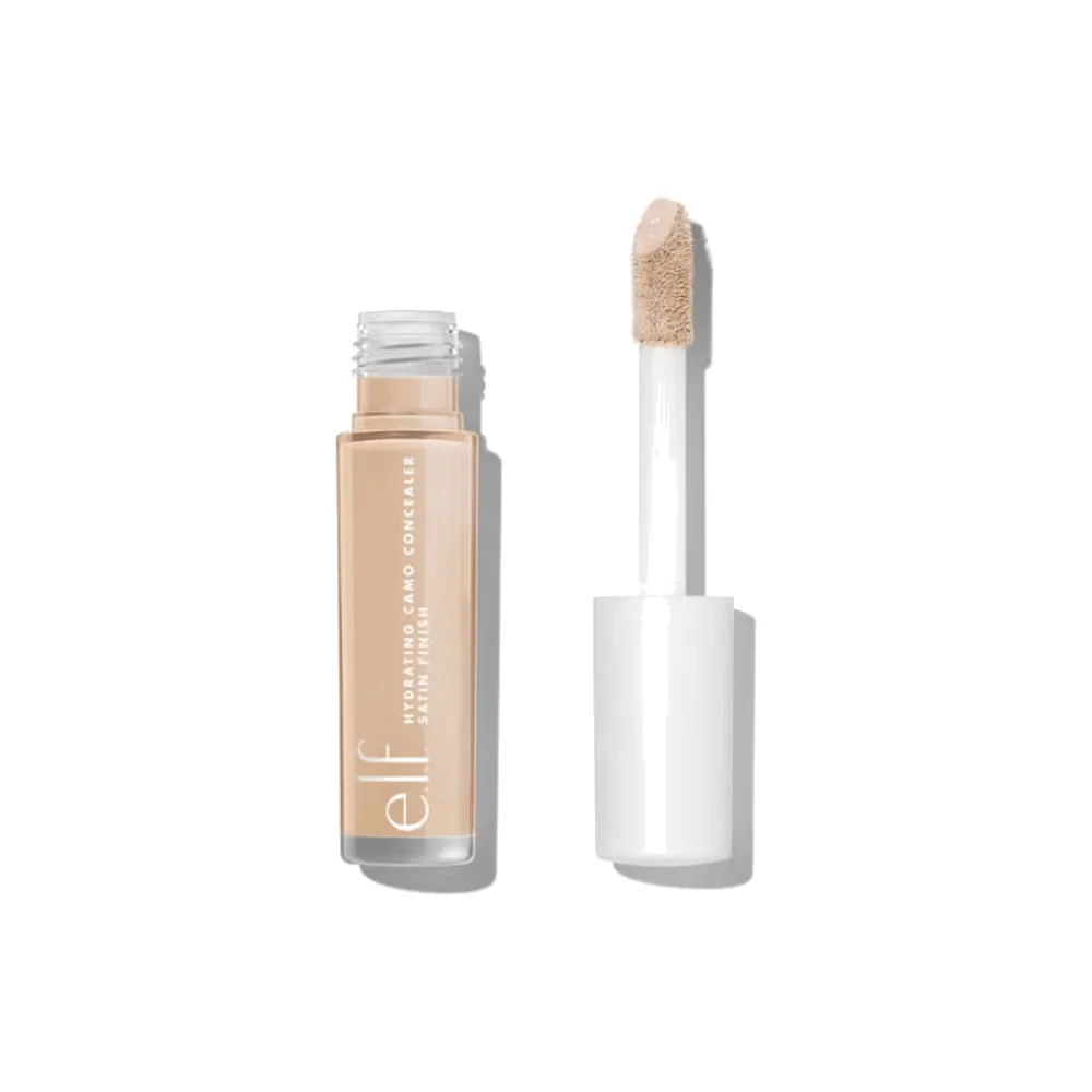 Elf Hydrating Camo Concealer Medium Sand 6ml