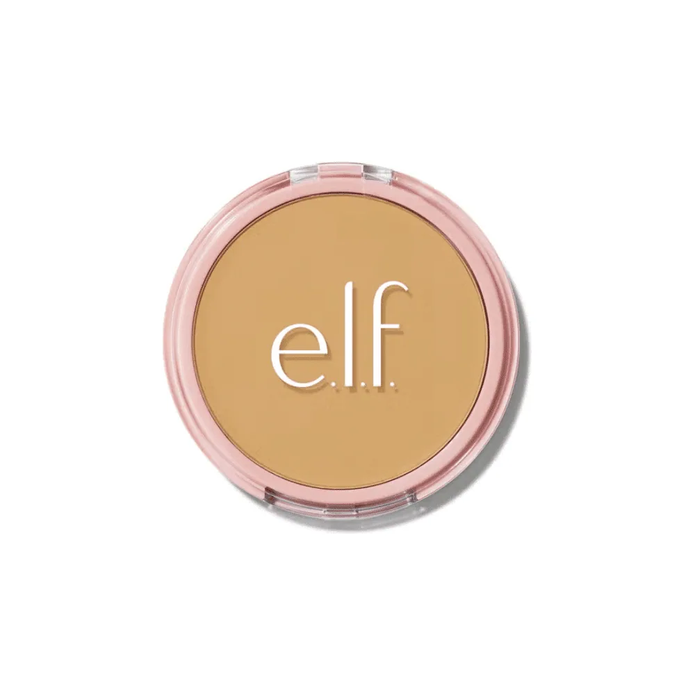 Elf Medium Neutral Halo Glow Powder Filter 10g