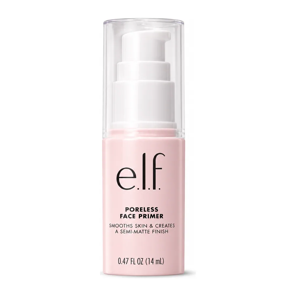 Elf Poreless Face Primer 14ml