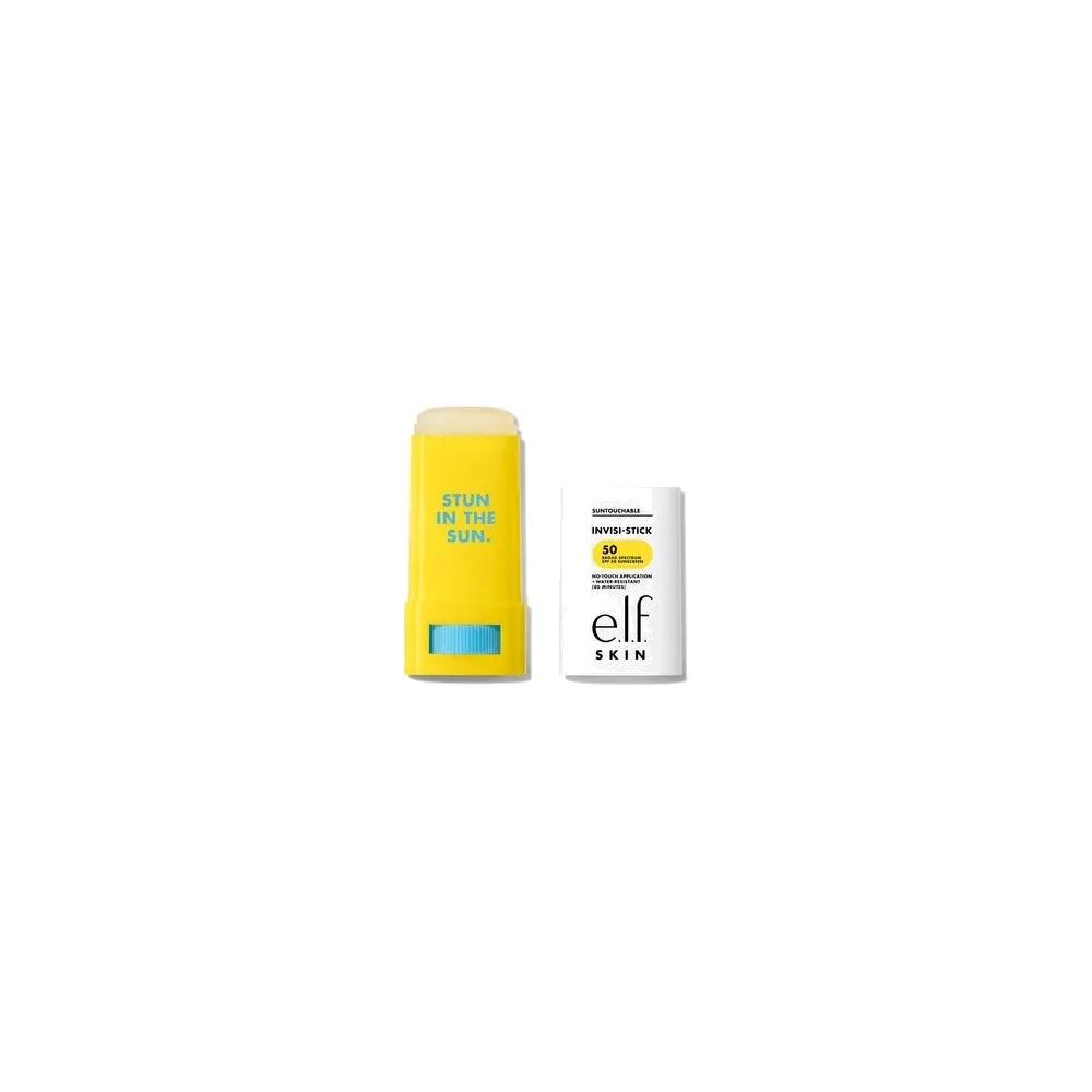 Elf SKIN Suntouchable Invisi-Stick SPF 50