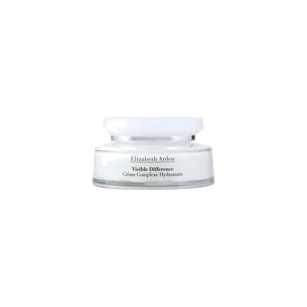 Elizabeth Arden Visible Difference Crème Complexe Hydratante 100ml