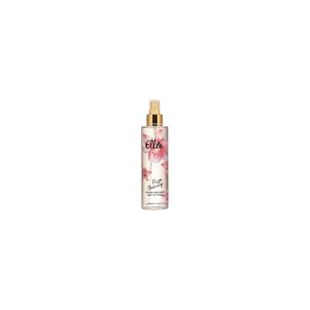 Ellea Brume Corps 100Ml Pure Beauty