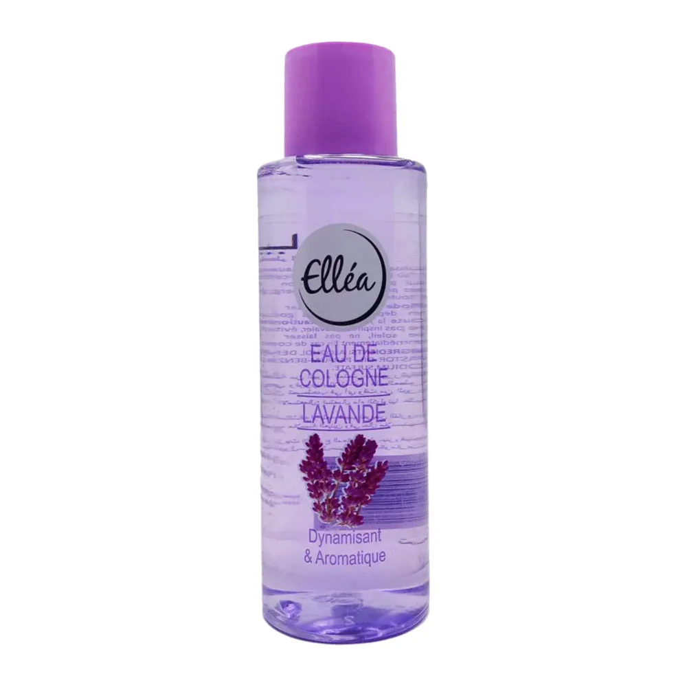 Ellea Eau De Cologne 510Ml Lavande