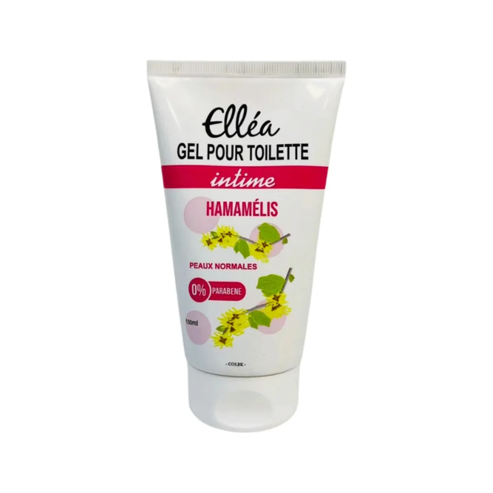 Elléa Intime Hamamélis Gel Pour Toilette 150ml