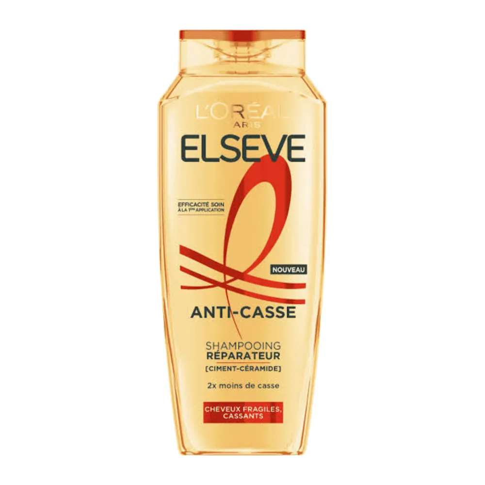 Elseve Anti Casse Shamp Reparateur