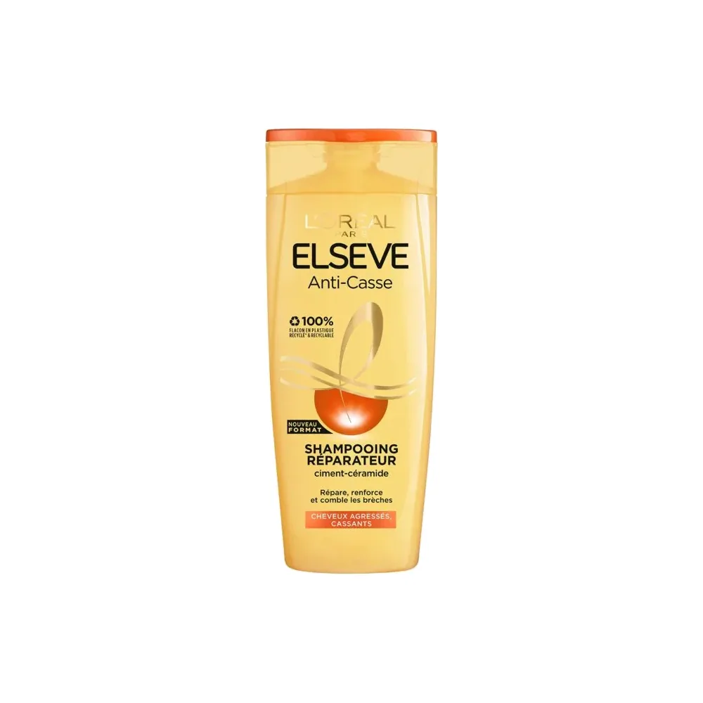 Elseve Anti Casse Shampoo 350Ml