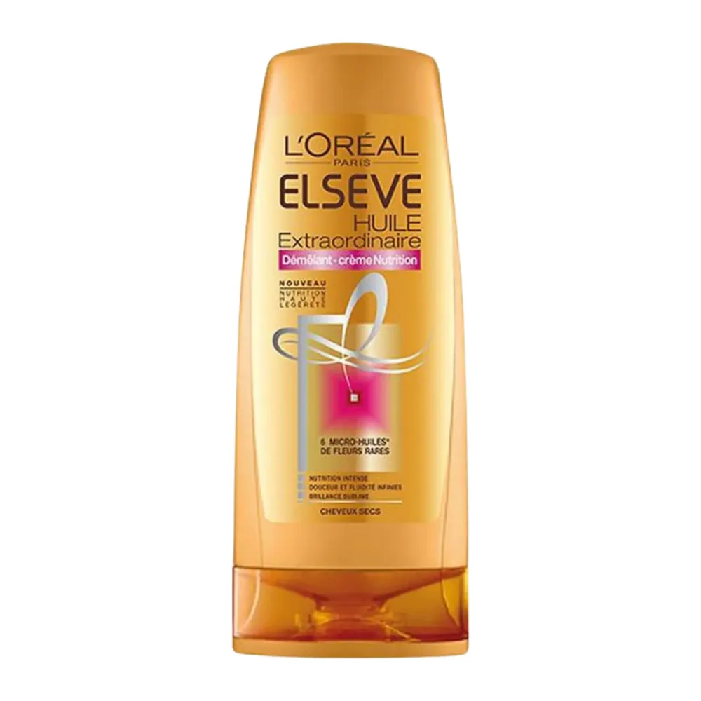 Elseve Demelant Huile Extraordinaire A/Shp 200Ml