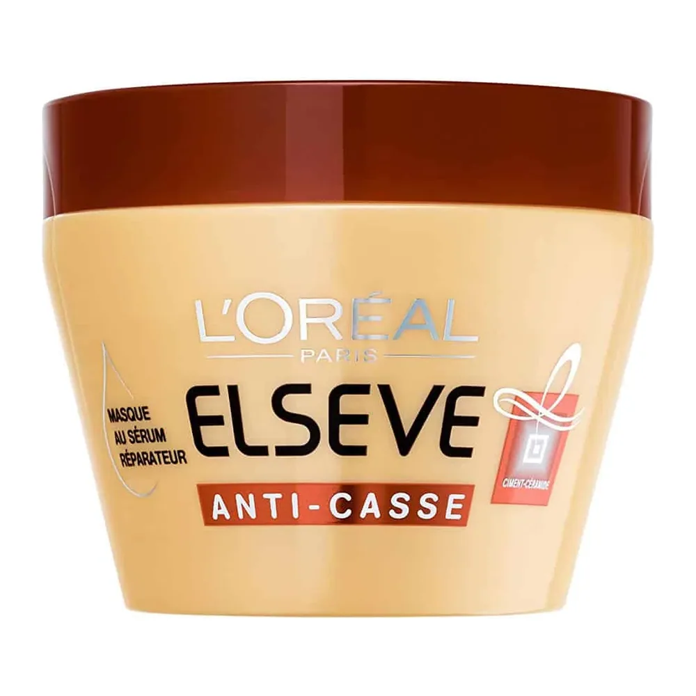 Elseve Masque Anti-Casse