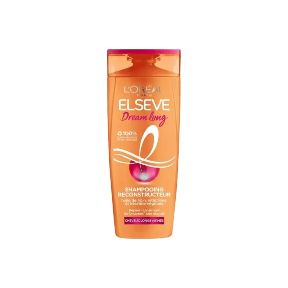 Elseve Shampoing Dream Long 300ml
