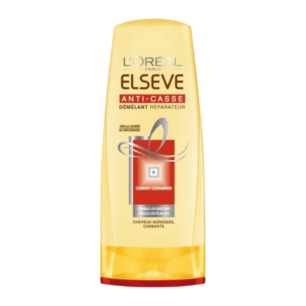 Elseve A/Shp 200Ml Anti Casse