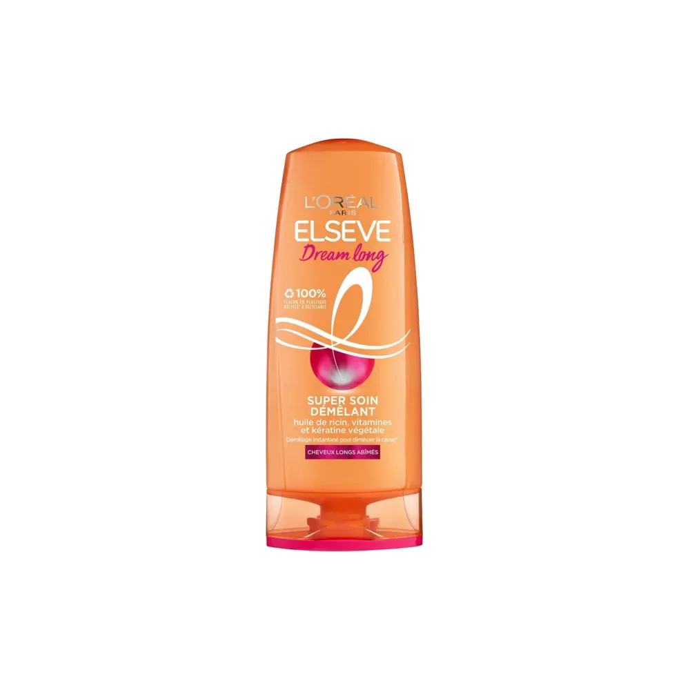 Elseve Super Soin Dream Long 400Ml