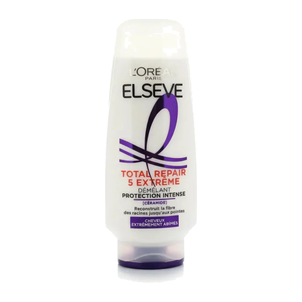 Elseve Total Repair 5 Extreme Ap Shampoing Reconstituant Intense 250ml