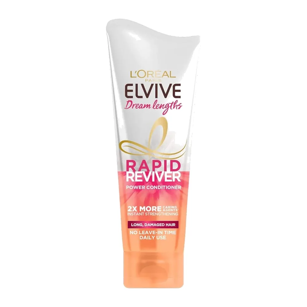 Elvital Dram Length Rapid Reviver