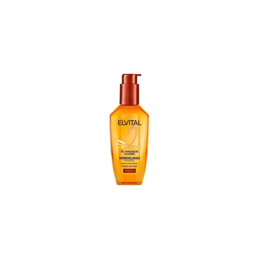 Elvital OL Magique Jojoba 250Ml