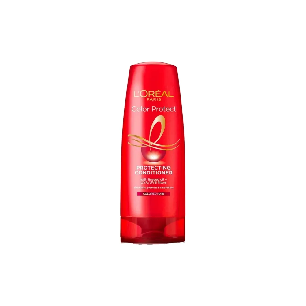 Elvive Colour Protect Conditioner 200Ml