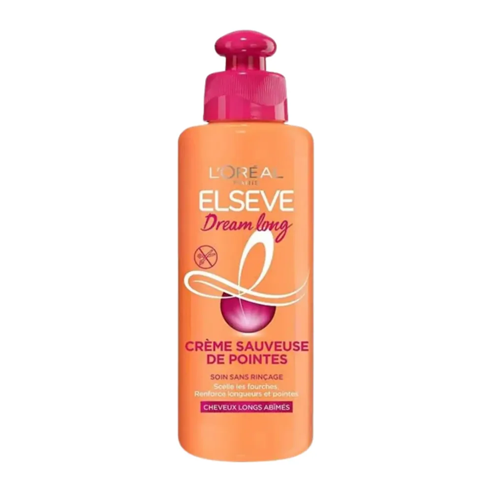Elvive Creme Soin 200Ml Dream Long