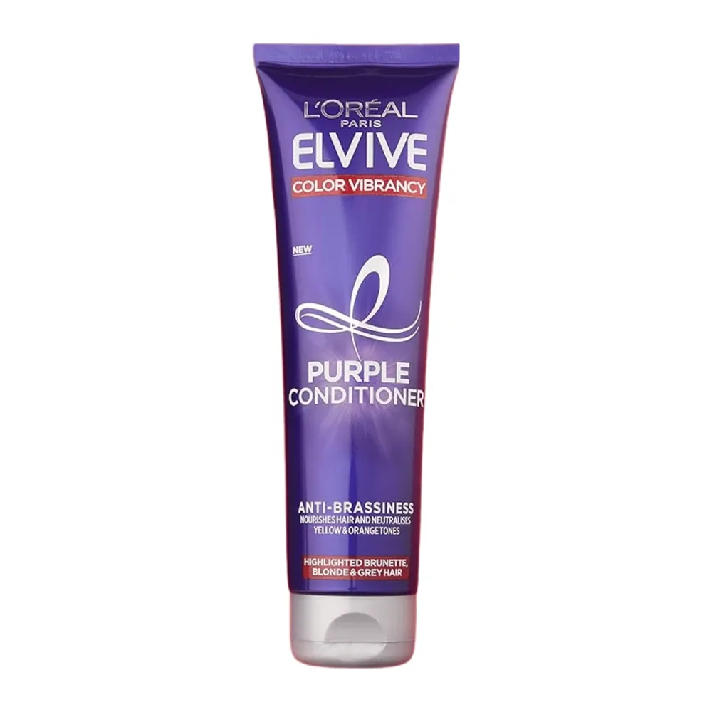 Elvive Violet A/Shp