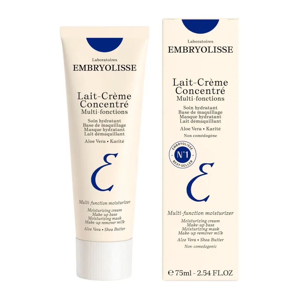 Embryolisse Lait-Crème Concentré Multi Fonction 75Ml