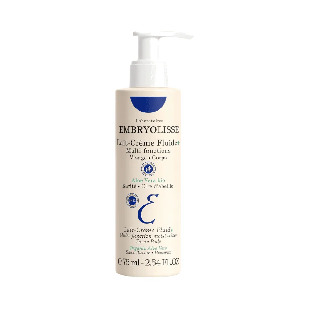 Embryolisse Lait Crème Fluide 400ml