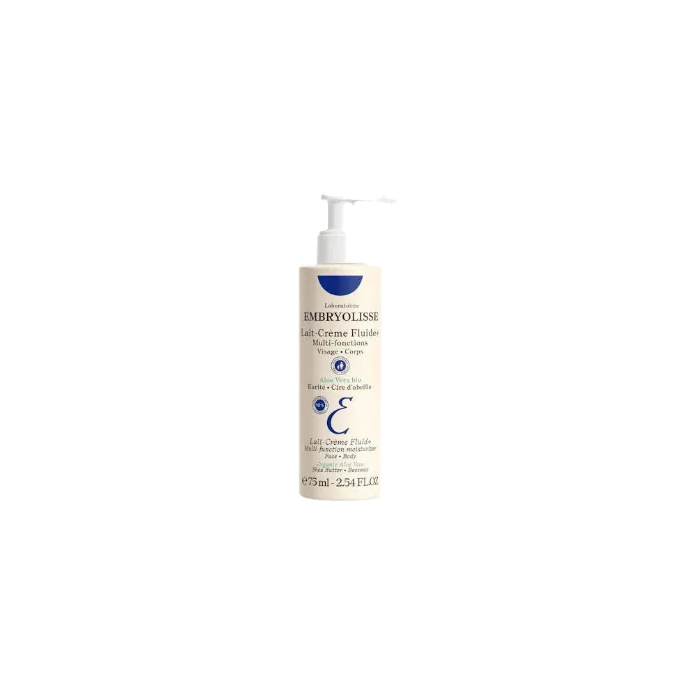 Embryolisse Lait Crème Fluide+ 75ml
