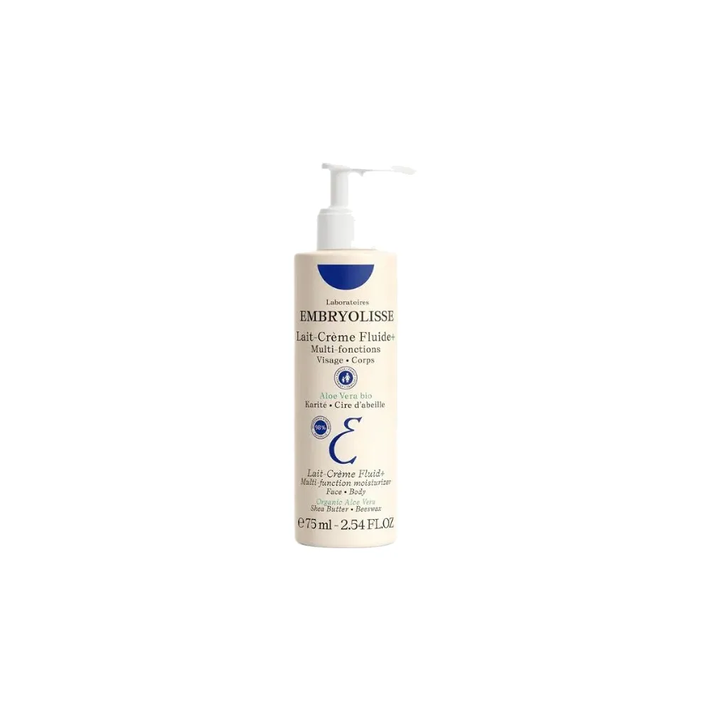 EMBRYOLISSE Lait Crème Fluide Multi fonctions 75ml