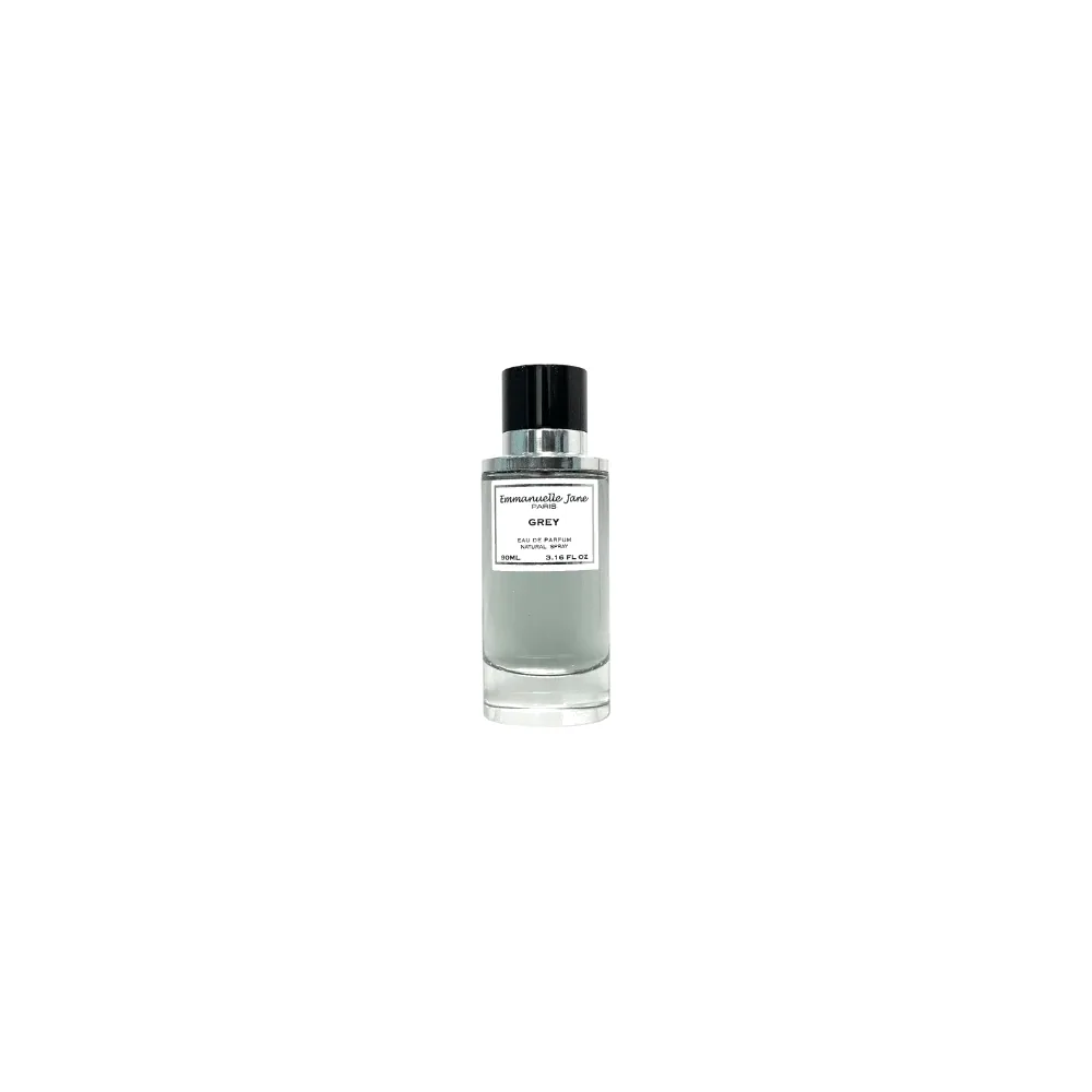 Emmanuelle Jane Parfum Grey