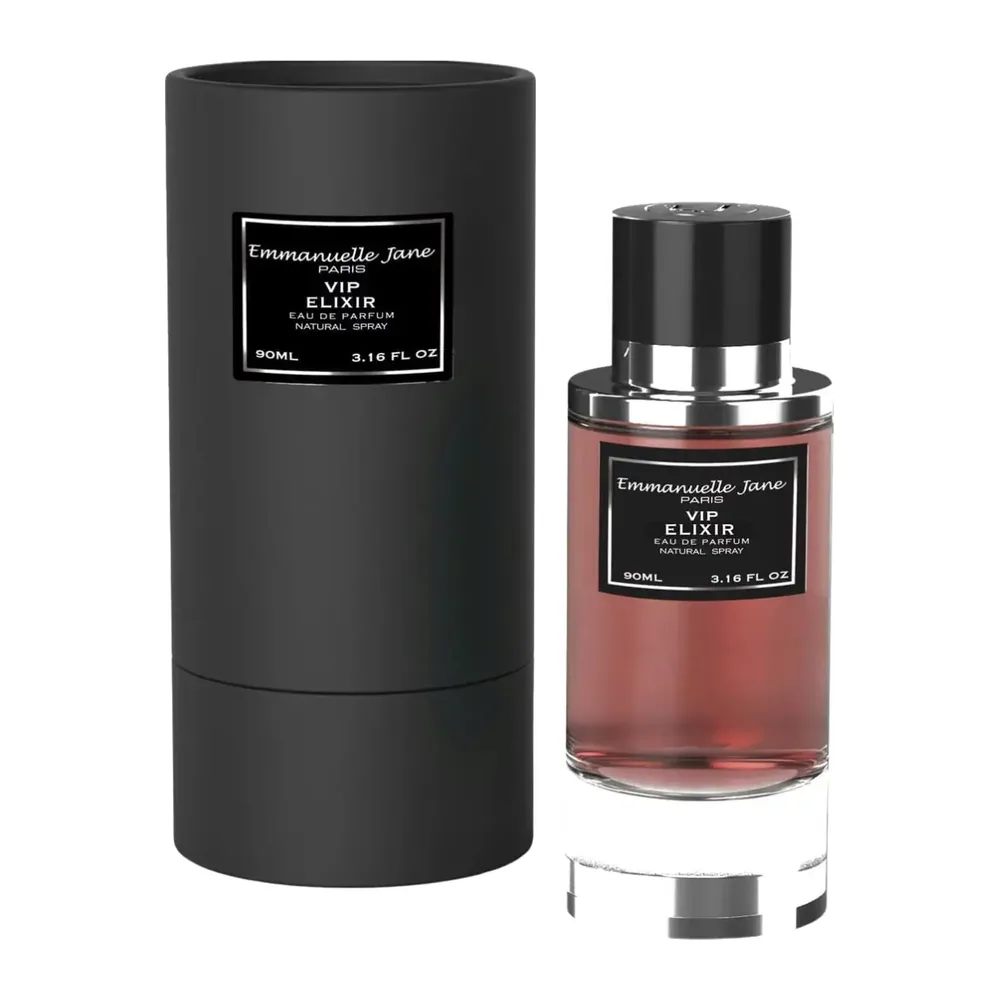 Emmanuelle Jane Parfum Vip Elixir