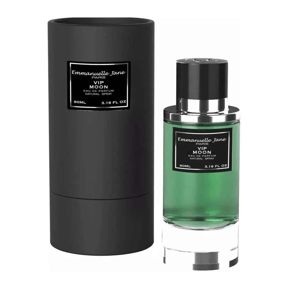 Emmanuelle Jane Parfum Vip Moon