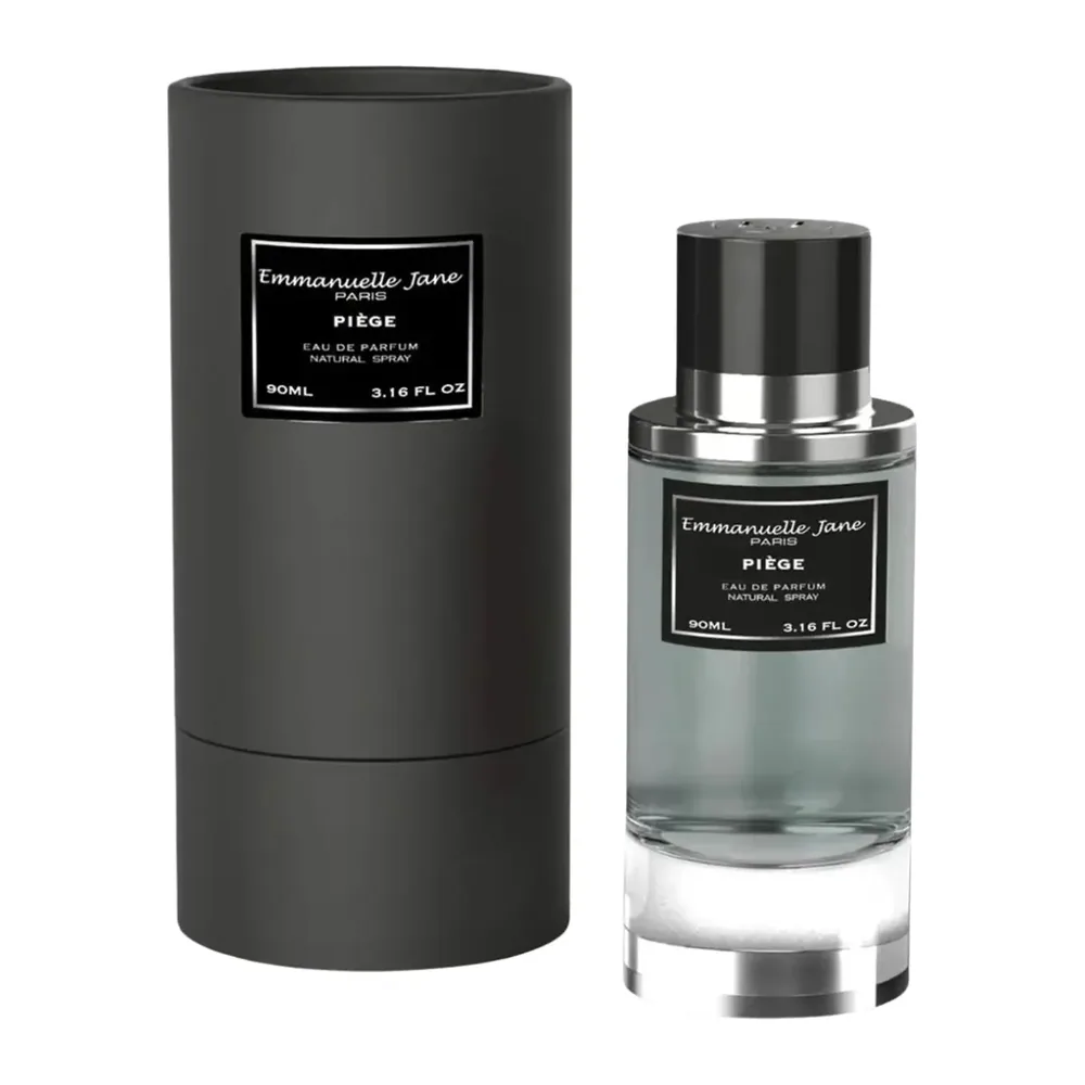 Emmanuelle Jane Parfum Vip Piege
