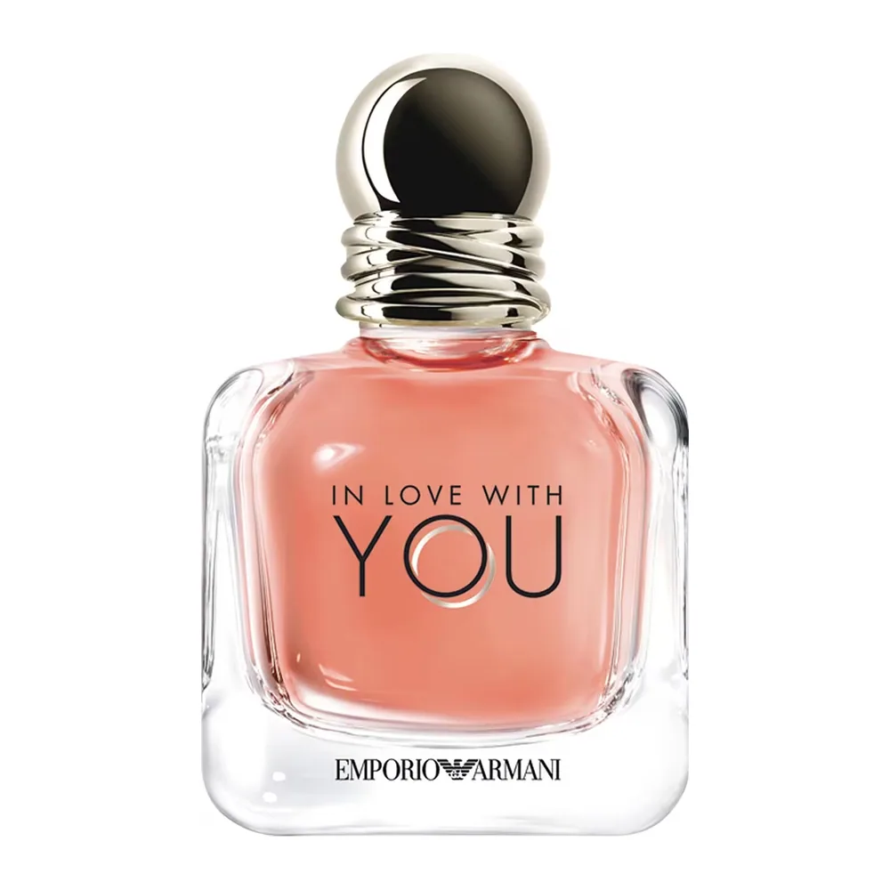 EMPORIO ARMANI In Love With You – Eau de Parfum