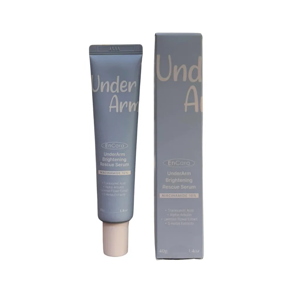 Encara Under Arm Brightening Rescue Sérum 40g